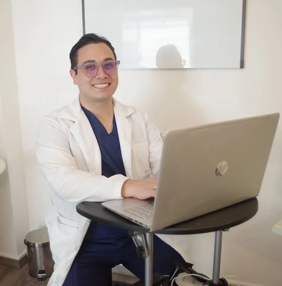 Consulta con oftalmólogo en Querétaro y valoración ocular especializada