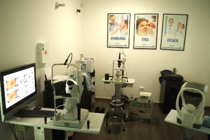 Valoración visual en Querétaro